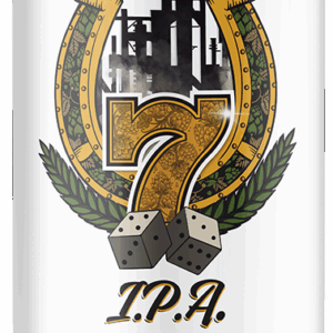 Lucky 7 IPA