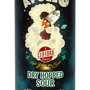 Apollo 8 - Dry Hopped Sour